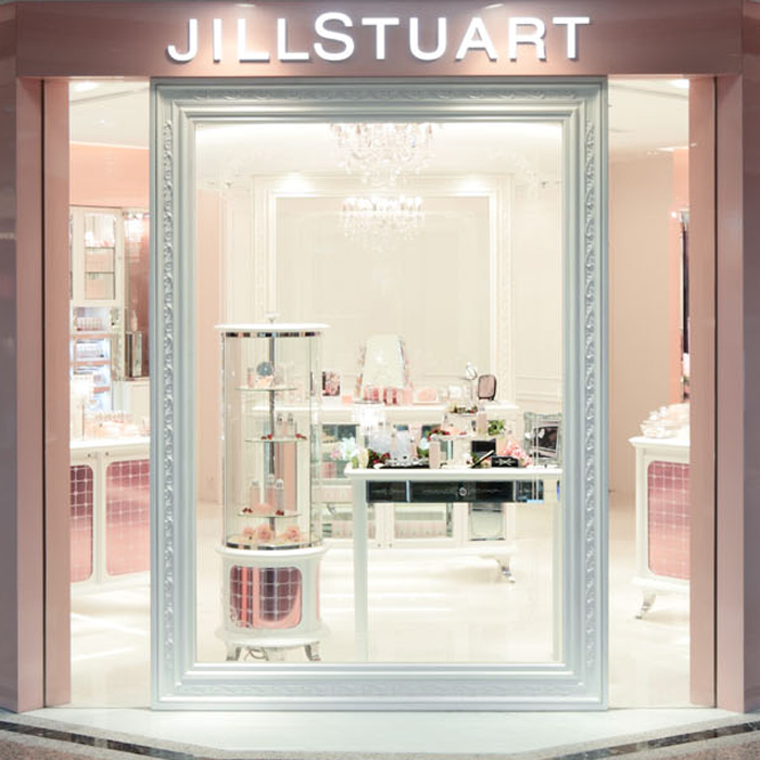 JILL STUART