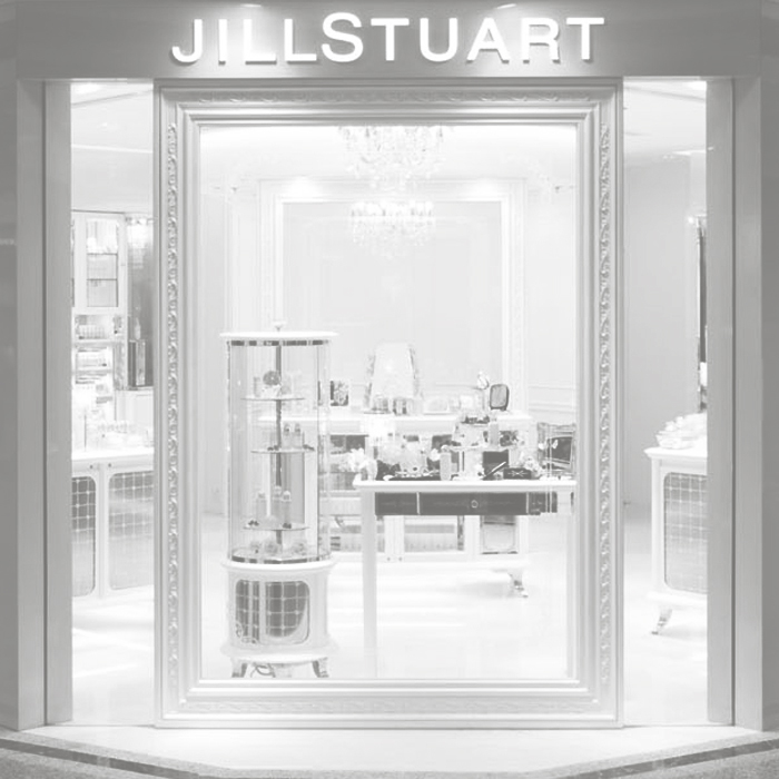 JILL STUART